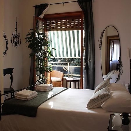 Bed Rooms Rome Room photo