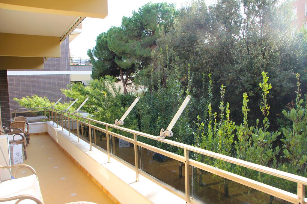 Bed Rooms Rome Exterior photo