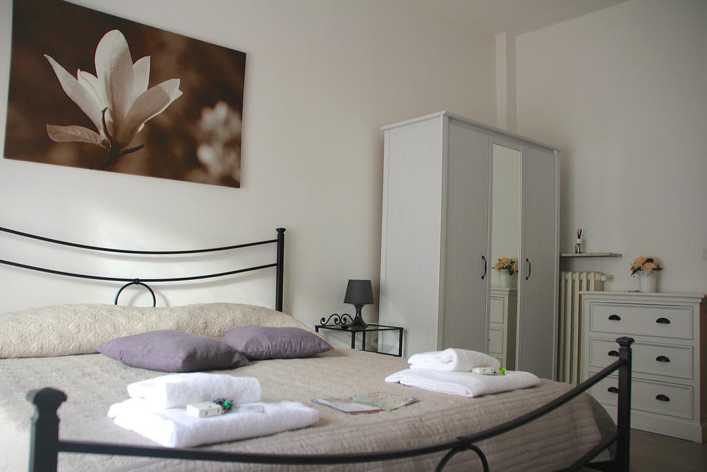 Bed Rooms Rome Room photo