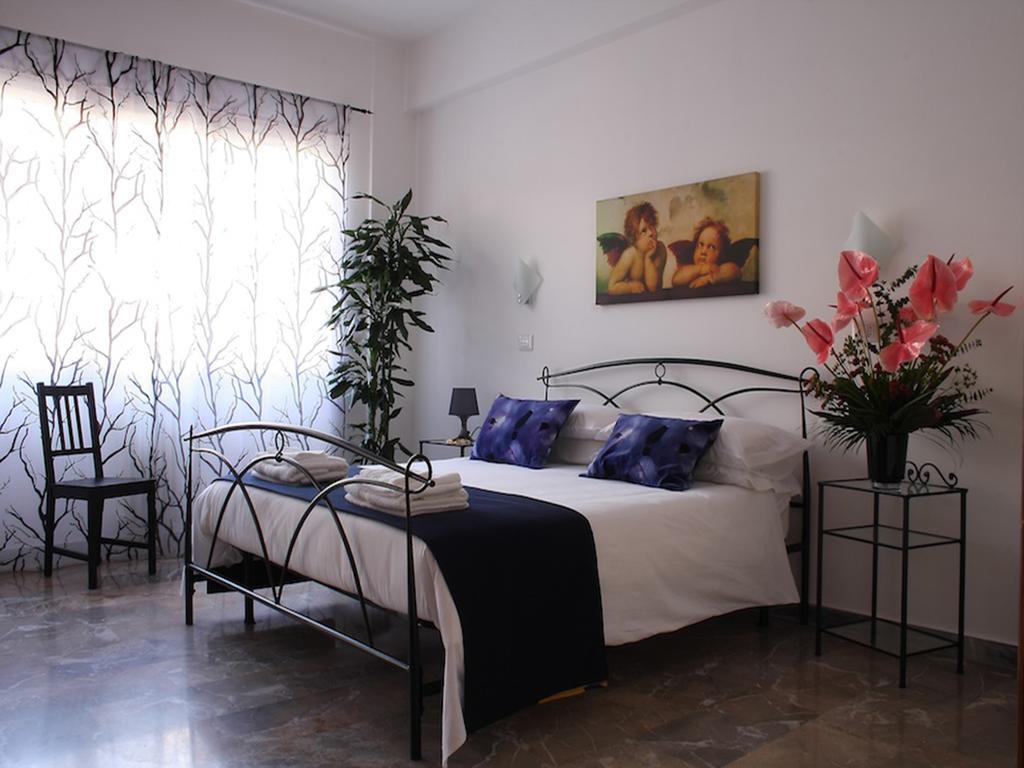 Bed Rooms Rome Room photo