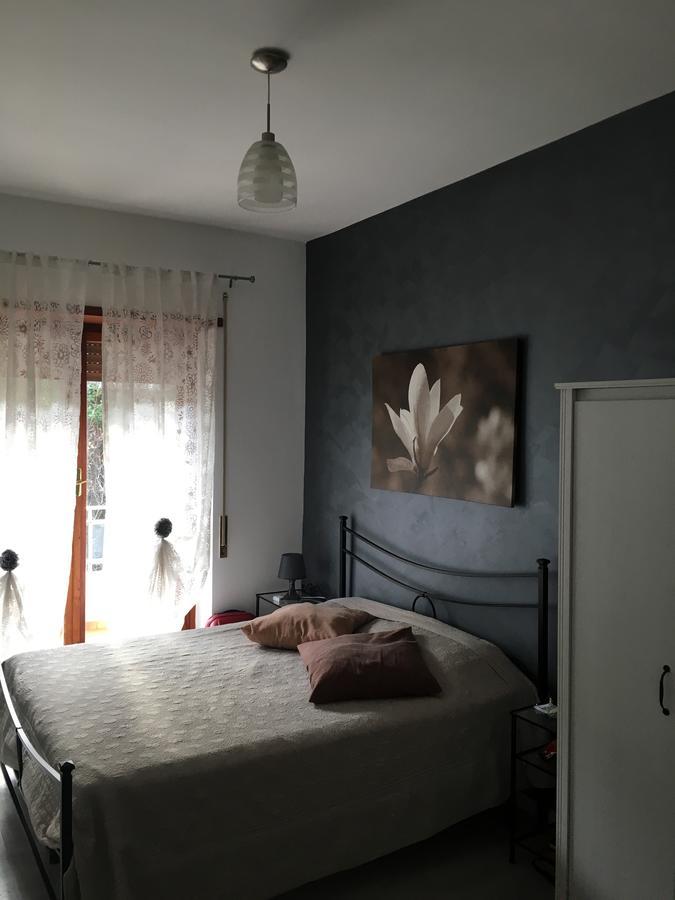 Bed Rooms Rome Exterior photo