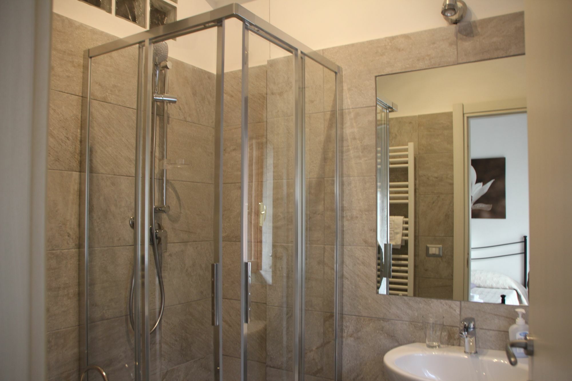 Bed Rooms Rome Exterior photo