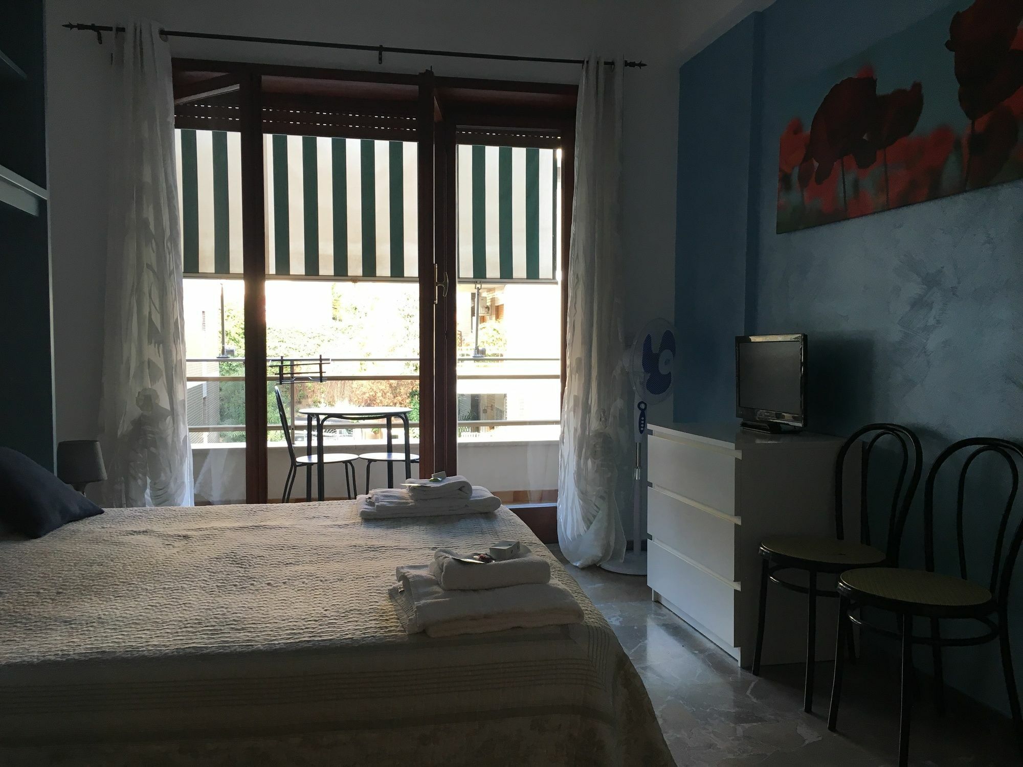 Bed Rooms Rome Exterior photo