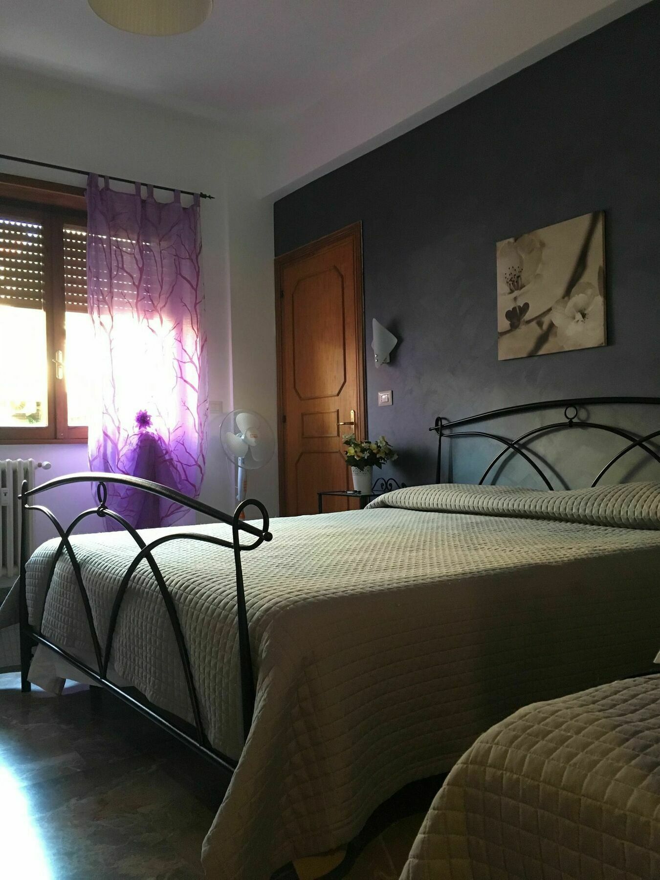 Bed Rooms Rome Exterior photo