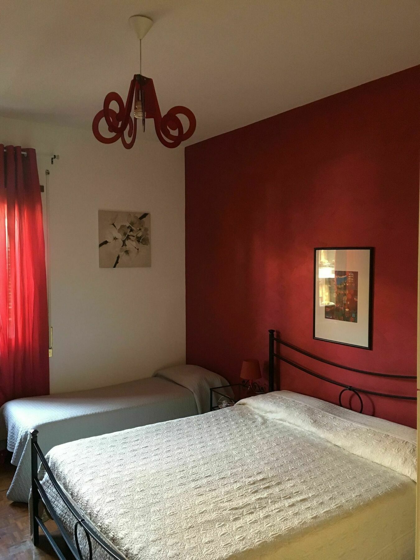 Bed Rooms Rome Exterior photo