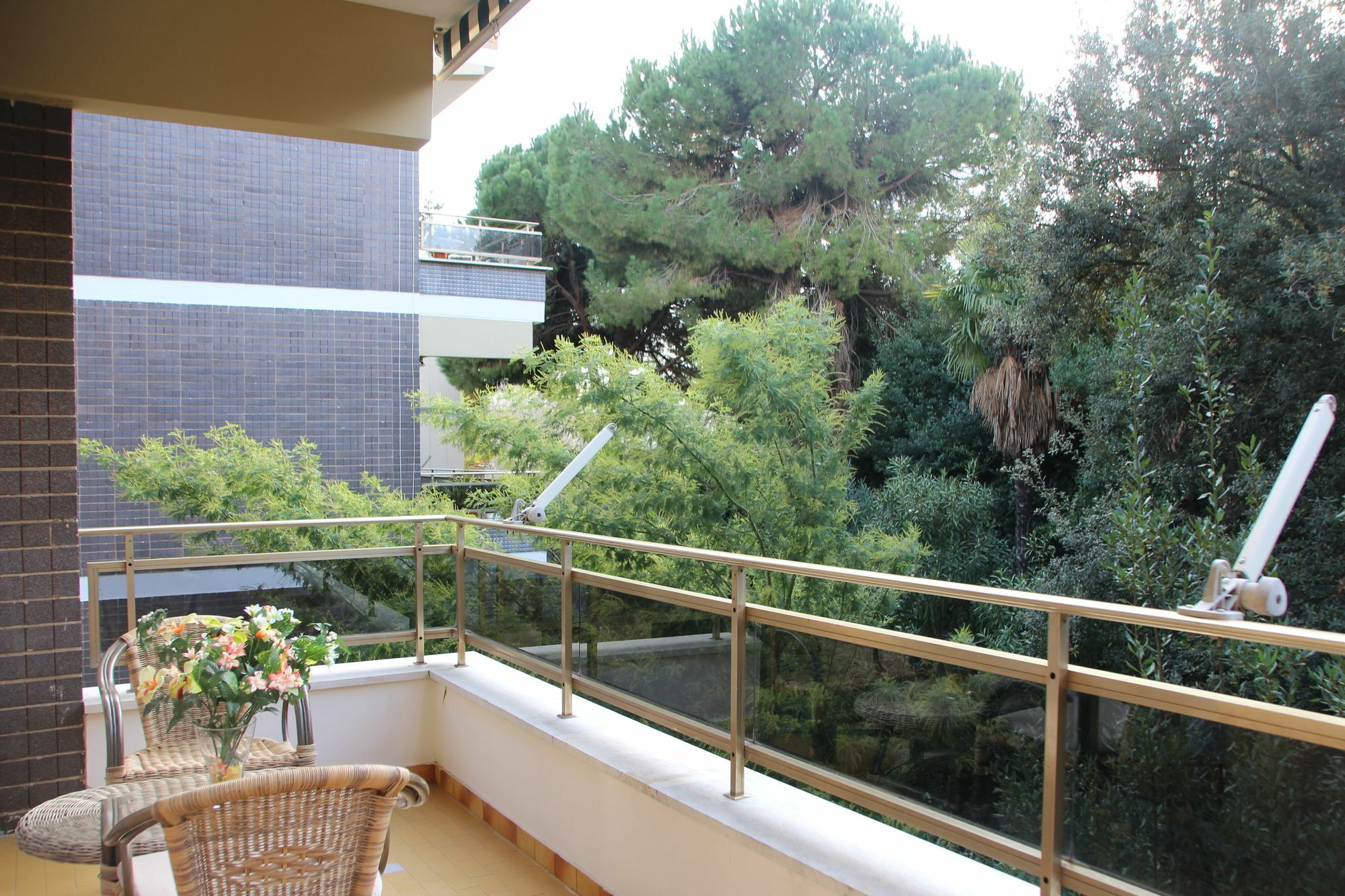 Bed Rooms Rome Exterior photo